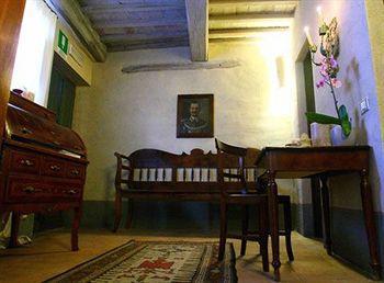 منزل الضيف سان كاشانو دي باني  في Le Radici Natura & Benessere المظهر الخارجي الصورة