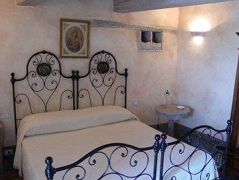 منزل الضيف سان كاشانو دي باني  في Le Radici Natura & Benessere المظهر الخارجي الصورة
